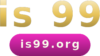 is 99 logo